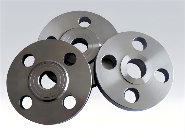 BS Plate Flange high quality