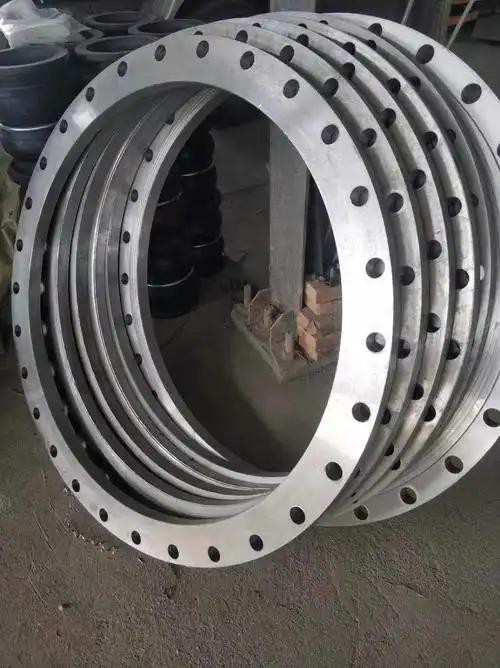 BS Plate Flange factory