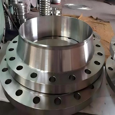 Flange Gwddf Weld BS